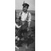 Нижняя летняя рубаха болгарской армии. Вторая Мировая война. Тип 1